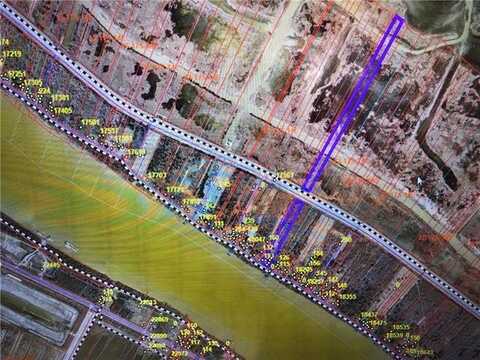 18115 SERGEANT PAUL NARCISSE MEMORIAL HWY None, Pointe A La Hache, LA 70082