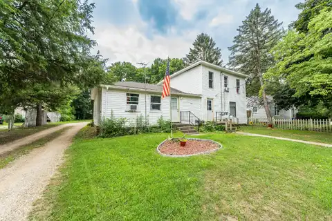 302 E Saint Marys Street, Decatur, MI 49045