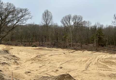 Bauman Rd, Battle Creek, MI 49017