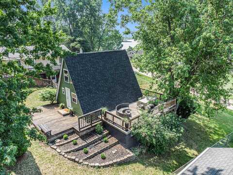 531 Rocky Top Drive, Coldwater, MI 49036