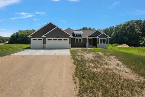 6766 Baldwin Street, Hudsonville, MI 49426