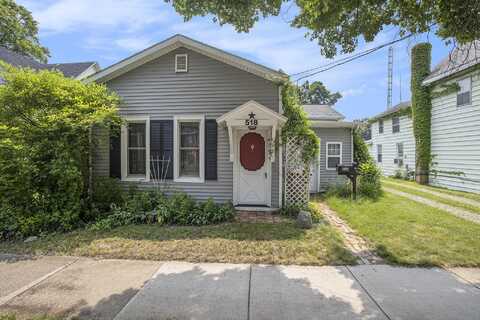 518 E Michigan Avenue, Marshall, MI 49068