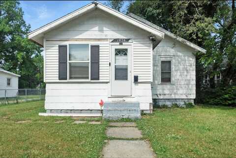 1026 Superior Street, Benton Harbor, MI 49022