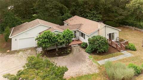 435 Allen Avenue, South Kingstown, RI 02879