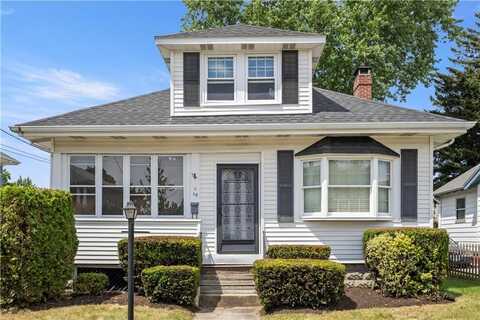 68 Friendly Road, Cranston, RI 02910