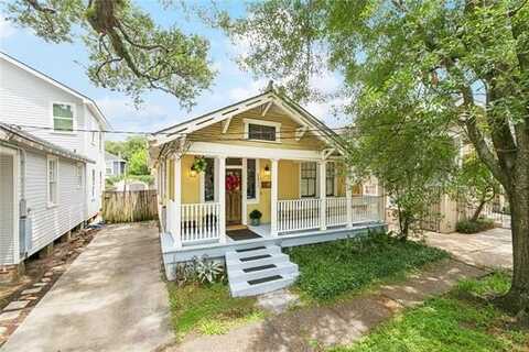 2835 PALMER Avenue, New Orleans, LA 70118