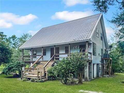 58331 JEFFERSON Avenue, Slidell, LA 70460