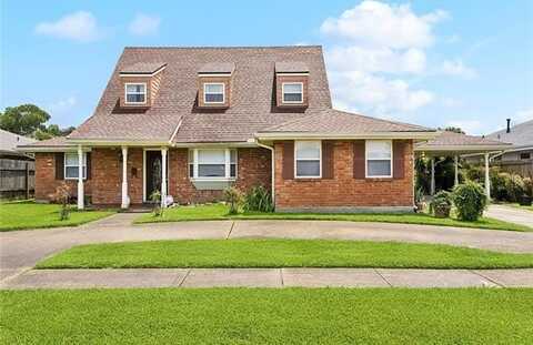 3125 METAIRIE Court, Metairie, LA 70002