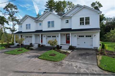 7 Carolina Nooseneck Road, Richmond, RI 02898