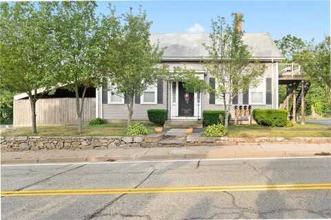 18 South Main Street, Coventry, RI 02816