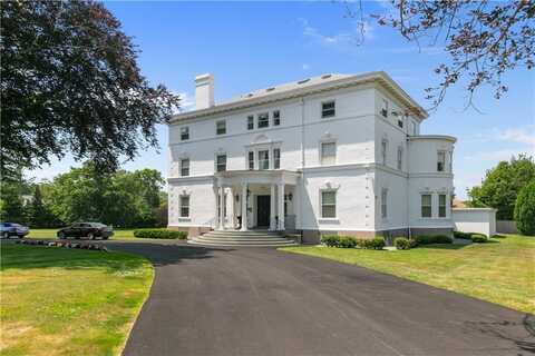 519 Bellevue Avenue, Newport, RI 02840