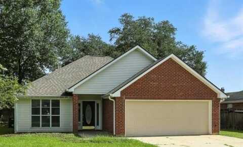 18067 WEDGEWOOD Drive, Hammond, LA 70403