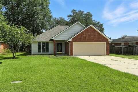 18067 WEDGEWOOD Drive, Hammond, LA 70403