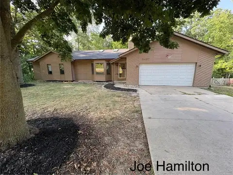 5497 Coit Avenue NE, Grand Rapids, MI 49525