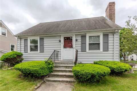 36 Walton Street, Providence, RI 02908