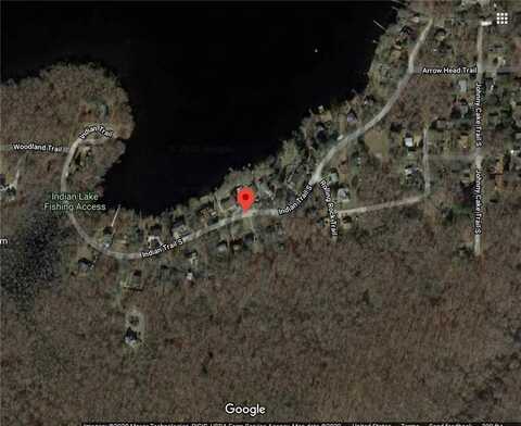 0 Indian Trail South Trail, South Kingstown, RI 02879