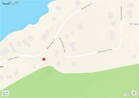 0 Indian Trail South Trail, South Kingstown, RI 02879