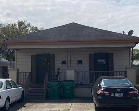 512 MACARTHUR Avenue, Harvey, LA 70058
