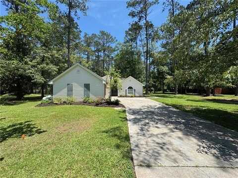 31535 RIVER PINES Drive, Springfield, LA 70462