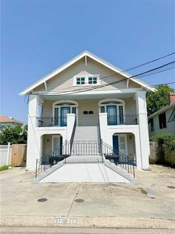 719 LOUQUE Place, New Orleans, LA 70124