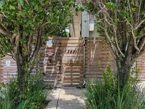 3821 LAUREL Street, New Orleans, LA 70115