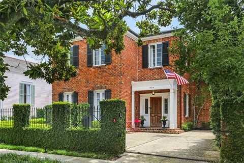 1329 NASHVILLE Avenue, New Orleans, LA 70115