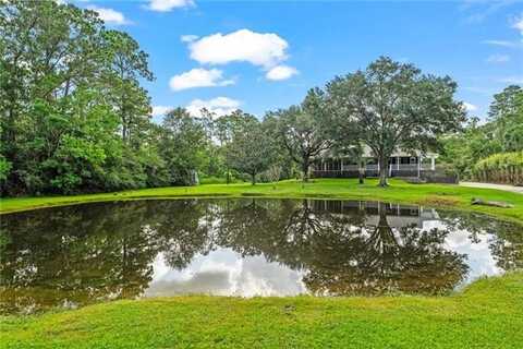 59246 CYPRESS BAYOU Lane, Lacombe, LA 70445