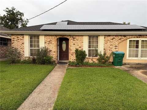 3436 ROOSEVELT Boulevard, Kenner, LA 70065