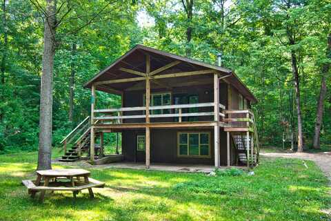 23627 Glenwood Drive, Cassopolis, MI 49031
