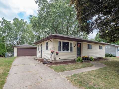 3130 27th Street SW, Grandville, MI 49418