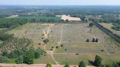 0000 Indian Lake Road, Evart, MI 49631