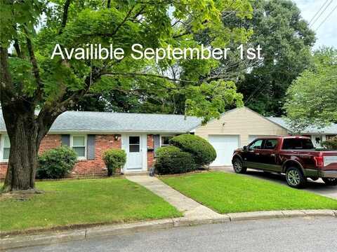 112 Keystone Drive, Warwick, RI 02886