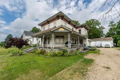 undefined, Decatur, MI 49045