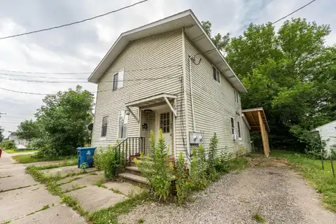 105 N George Street, Decatur, MI 49045