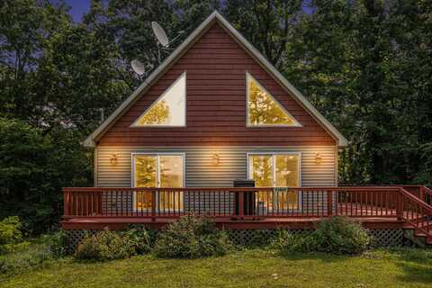 23468 Waubascon Road, Battle Creek, MI 49017