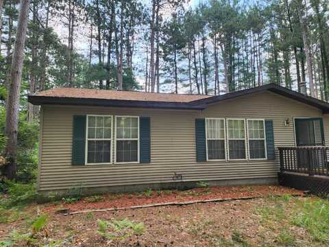 3930 Brenlor Avenue, Hesperia, MI 49421
