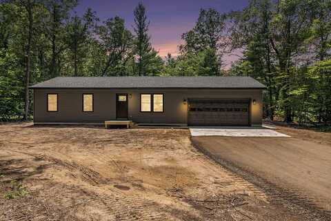 1461 Lakewood Road, Whitehall, MI 49461