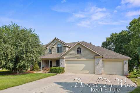 2711 Byron Station Drive SW, Byron Center, MI 49315