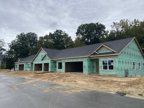 2823 W Cobblestone Court SE, Kentwood, MI 49512
