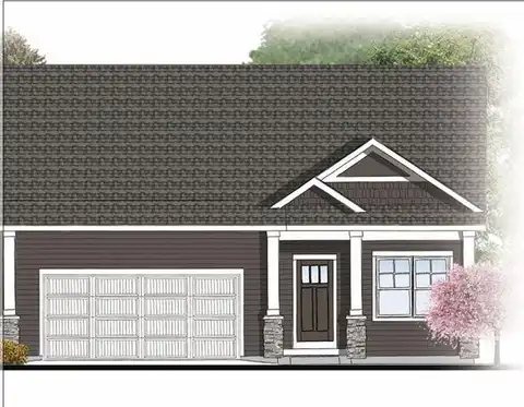 2823 W Cobblestone Court SE, Kentwood, MI 49512