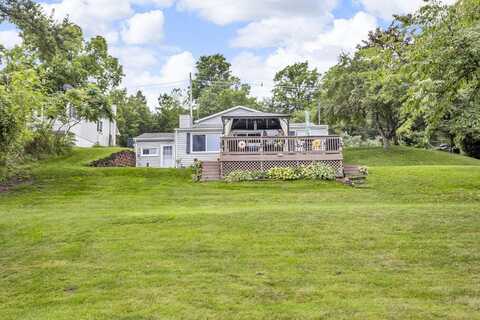 11585 Onsted Highway, Brooklyn, MI 49230