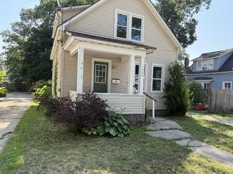 1640 Sanford Street, Muskegon, MI 49441