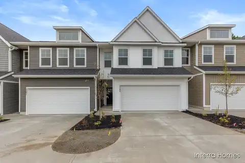 3349 Kings River Street SW, Wyoming, MI 49418