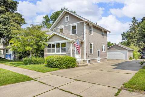 716 Union Street, Jackson, MI 49203