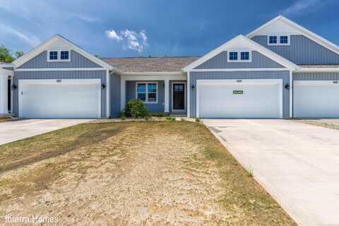 1419 N Village Circle, Kalamazoo, MI 49009