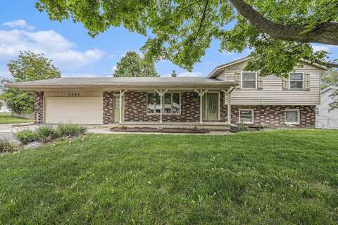 1991 Pine Grove Drive, Jenison, MI 49428