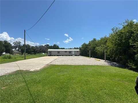32829 HWY 11 None, Buras, LA 70041