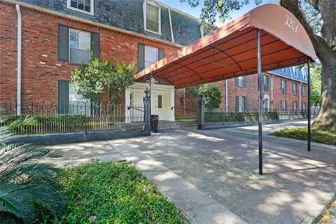 3201 SAINT CHARLES Avenue, New Orleans, LA 70115