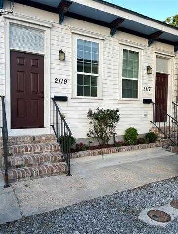 2119 FOUCHER Street, New Orleans, LA 70115