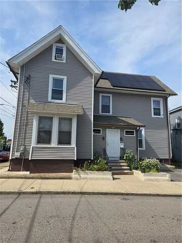 45 HARRISON Street, Pawtucket, RI 02860